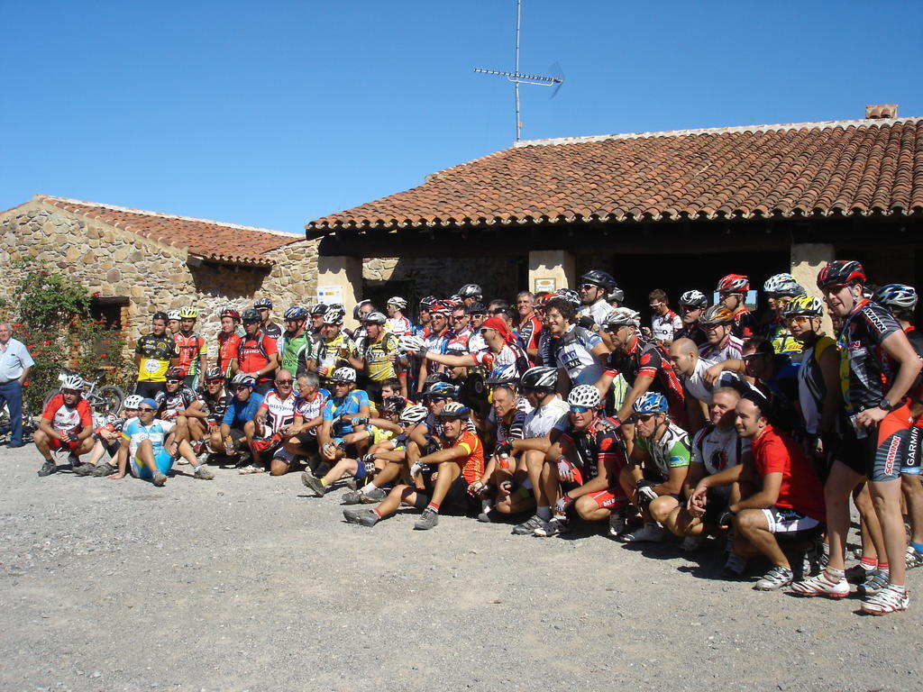 Finca Los Caleros Juan Gallegos Esterno foto