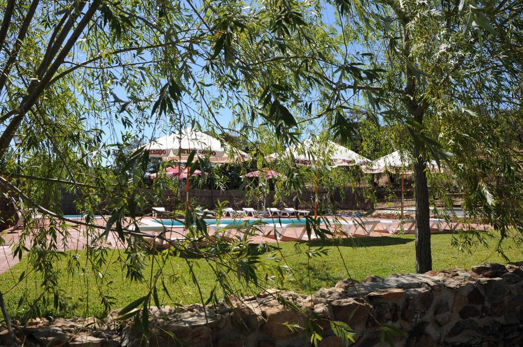 Finca Los Caleros Juan Gallegos Esterno foto