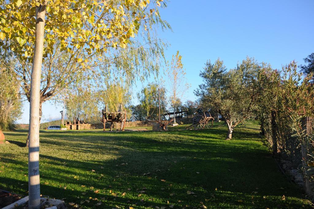 Finca Los Caleros Juan Gallegos Esterno foto